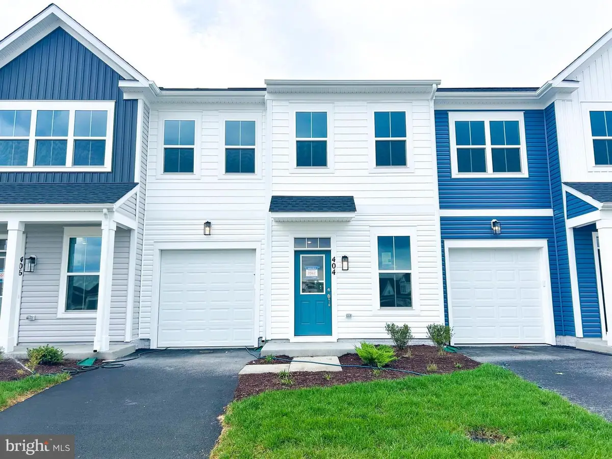 404 Granite Ridge Dr, Winchester, VA 22603 - #1