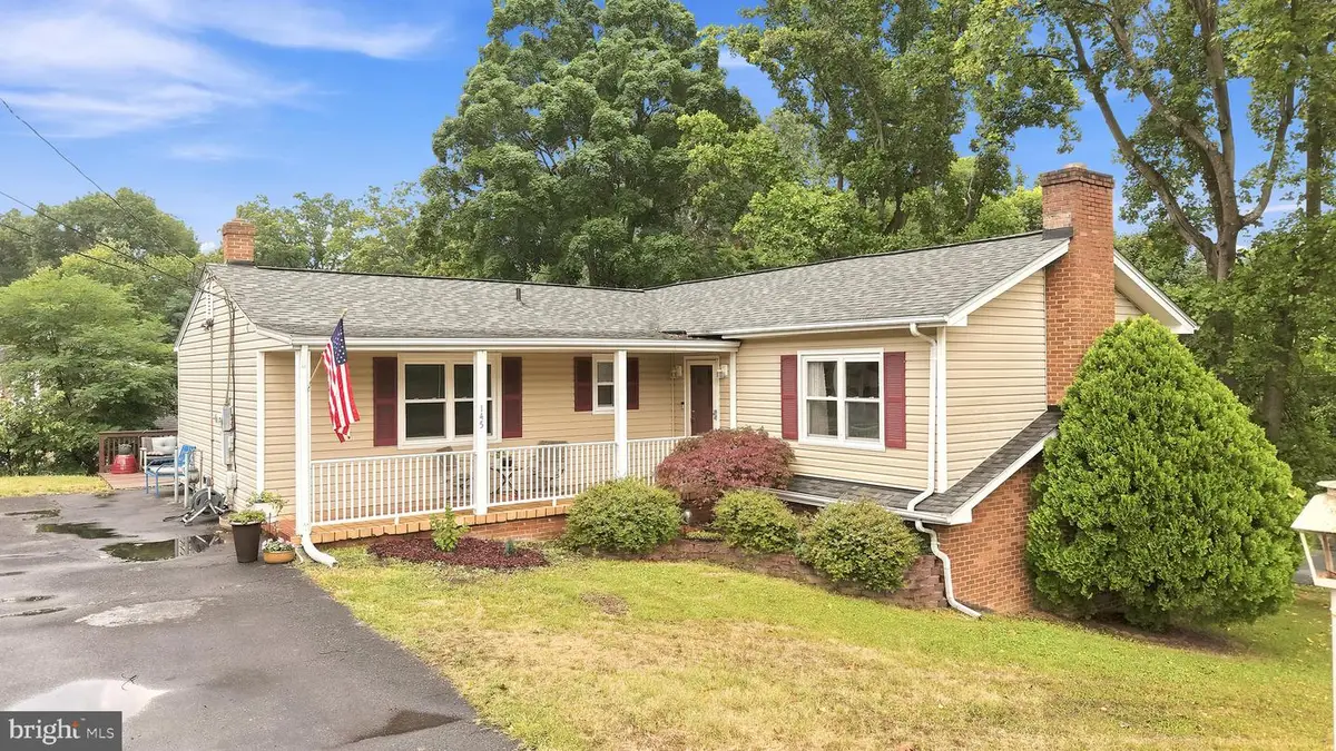 145 Wilkins Dr, Winchester, VA 22602 - #1