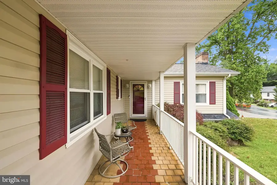 145 Wilkins Dr, Winchester, VA 22602 - #3