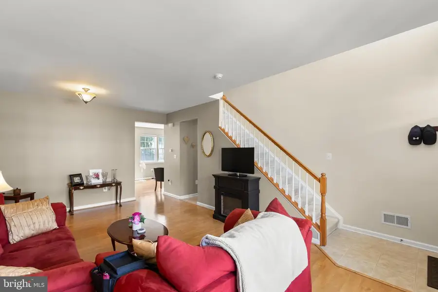 109 Quinton Oaks Cir, Stephens City, VA 22655 - #3