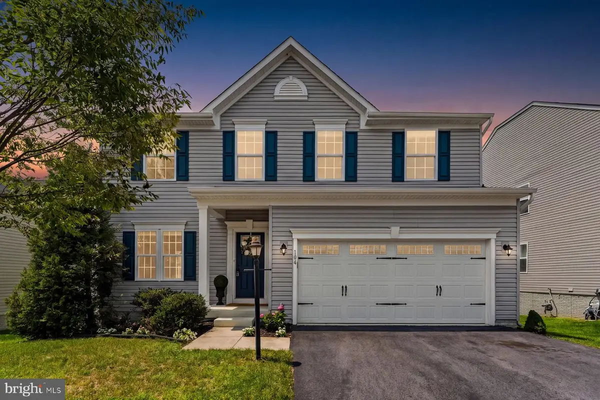104 Poinsettia Way, Stephenson, VA 22656 - #1