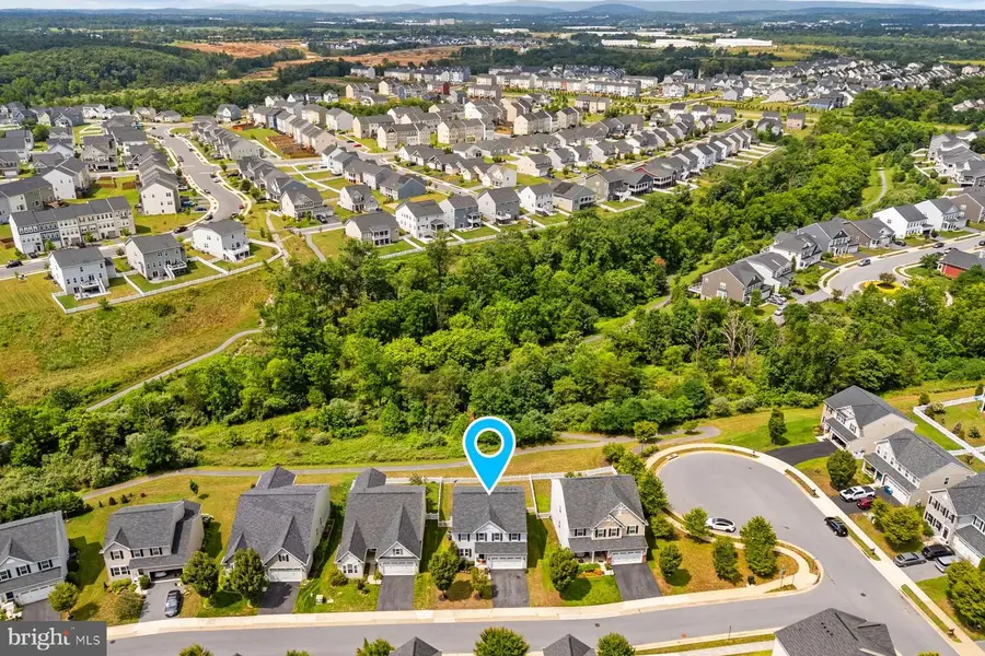 104 Poinsettia Way, Stephenson, VA 22656 - #3