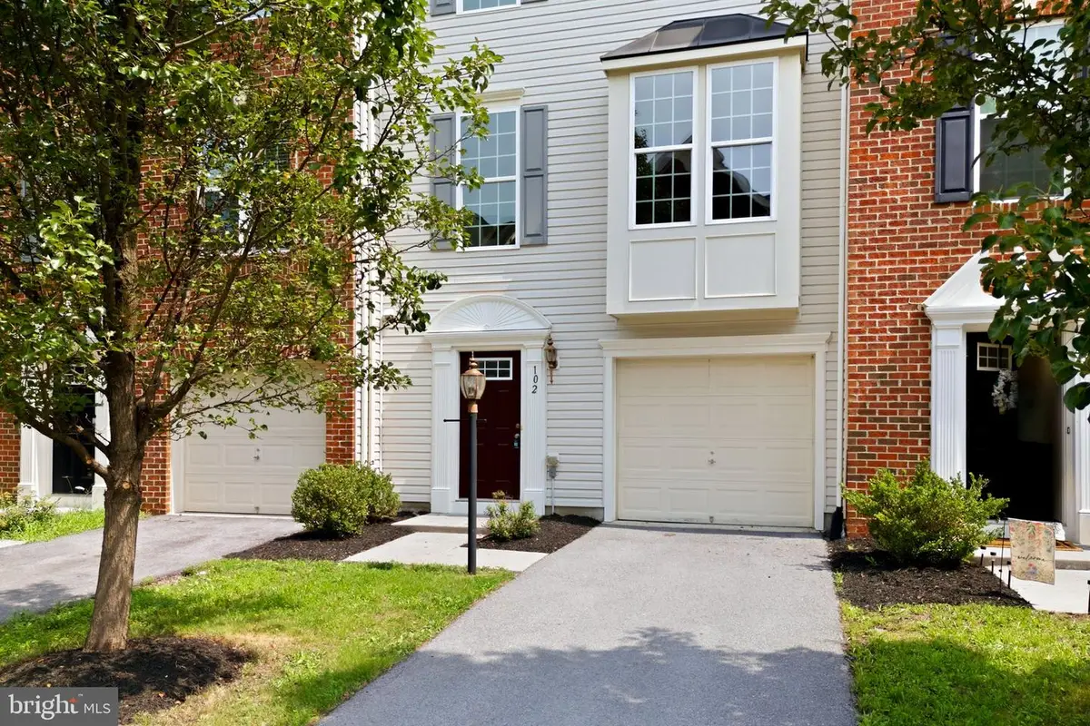 102 Argyle Ct, Stephenson, VA 22656 - #1