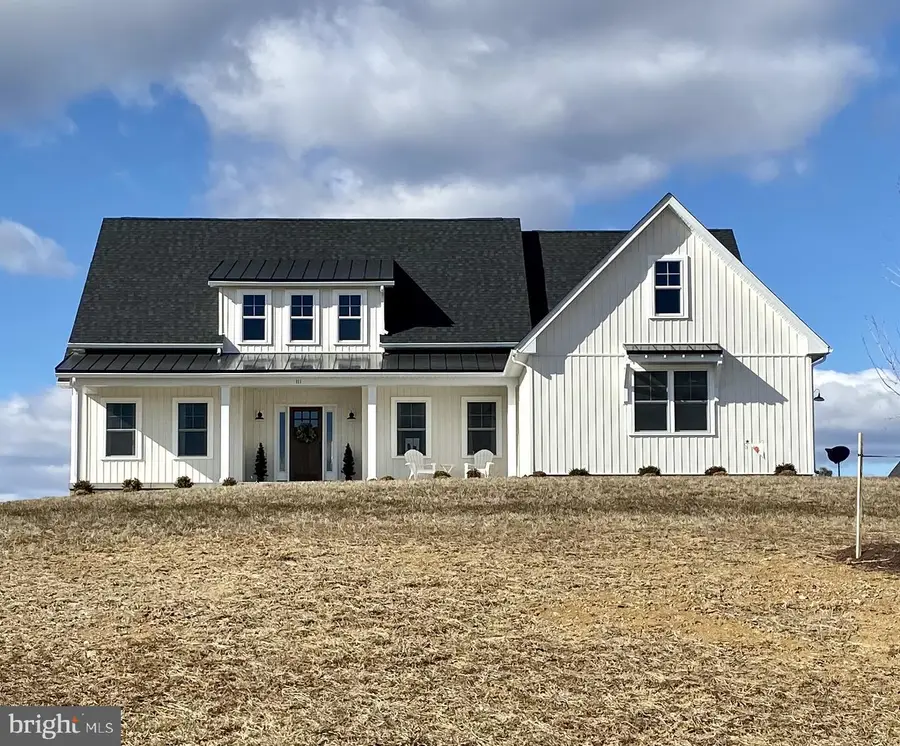 Light Rd, Winchester, VA 22603 - #2