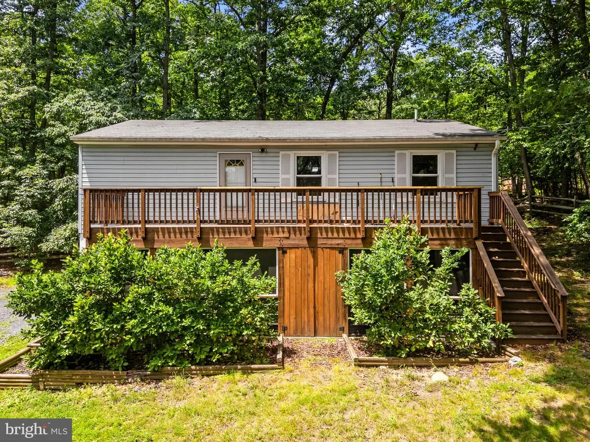 111 Geronimo Trl, Winchester, VA 22602 - #1