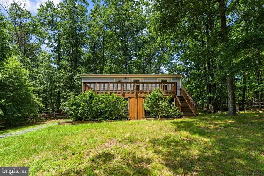 111 Geronimo Trl, Winchester, VA 22602 - #3