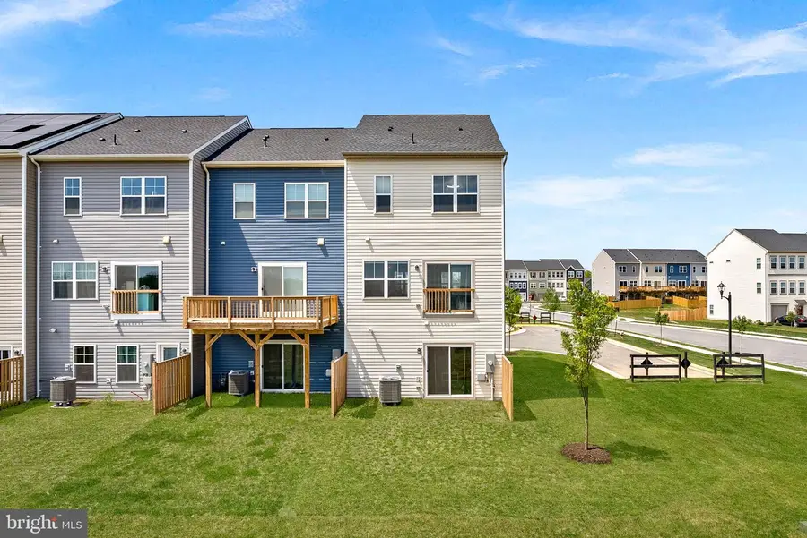 142 Bamboo Shoot Ln, Stephenson, VA 22656 - #2