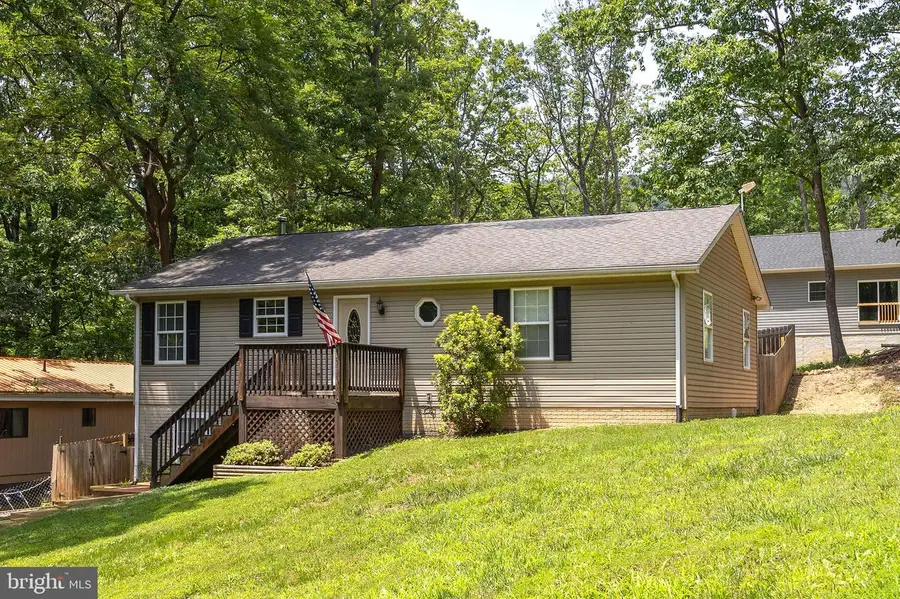 204 Cochise Trl, Winchester, VA 22602 - #2
