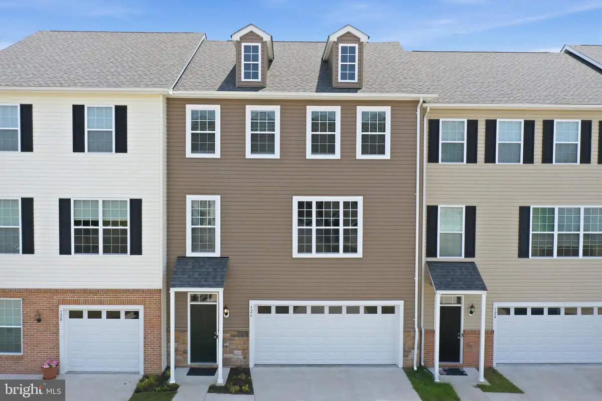 126 Brockham Ct, Winchester, VA 22602 - #1