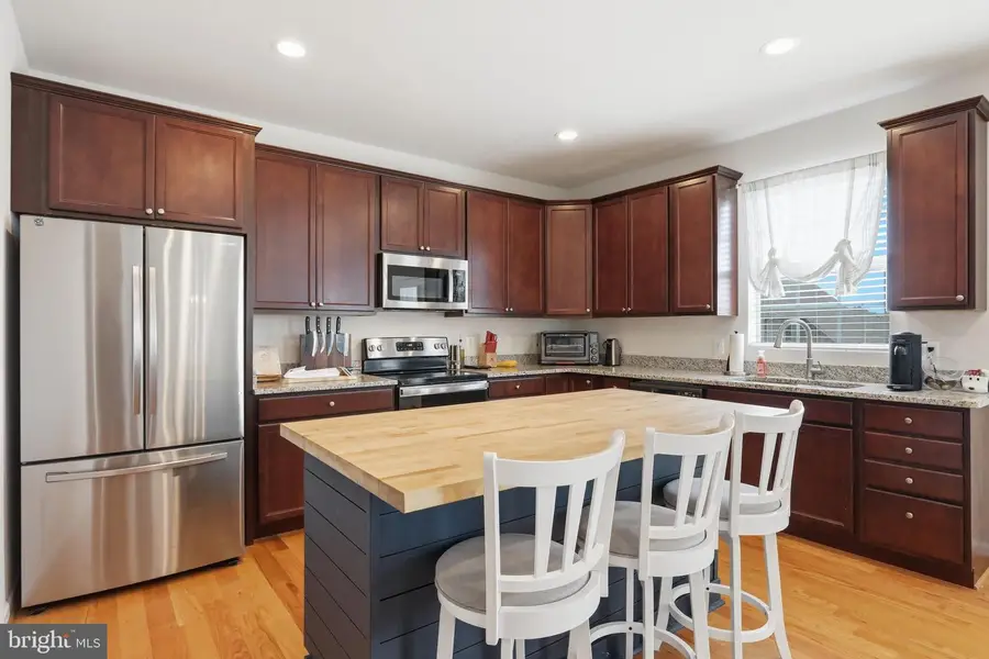 126 Brockham Ct, Winchester, VA 22602 - #3