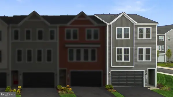 137 Sapphire Street #homesite 2348, STEPHENSON, VA 22656