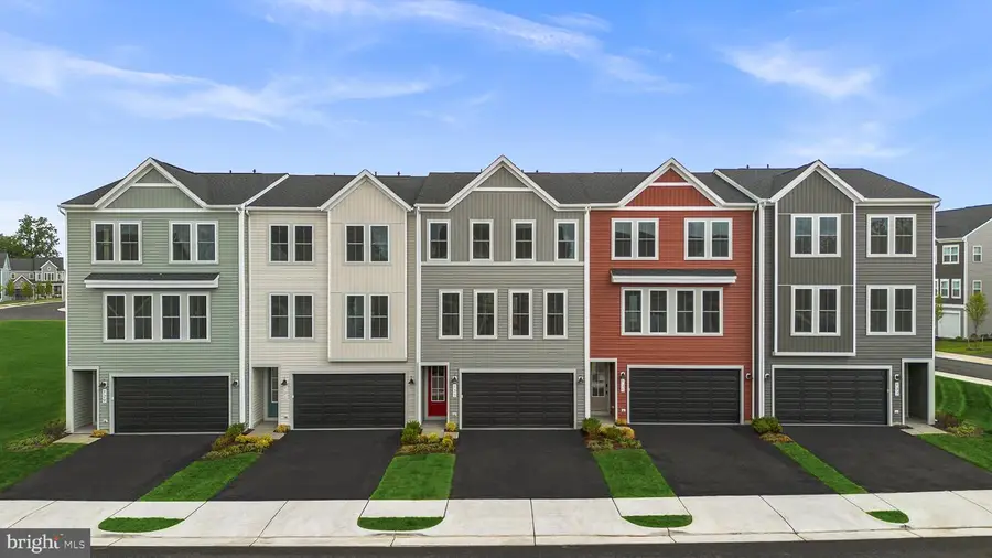 137 Sapphire Street #homesite 2348, Stephenson, VA 22656 - #2