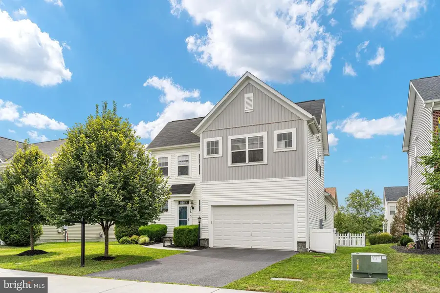 146 Blackford Dr, Stephenson, VA 22656 - #2