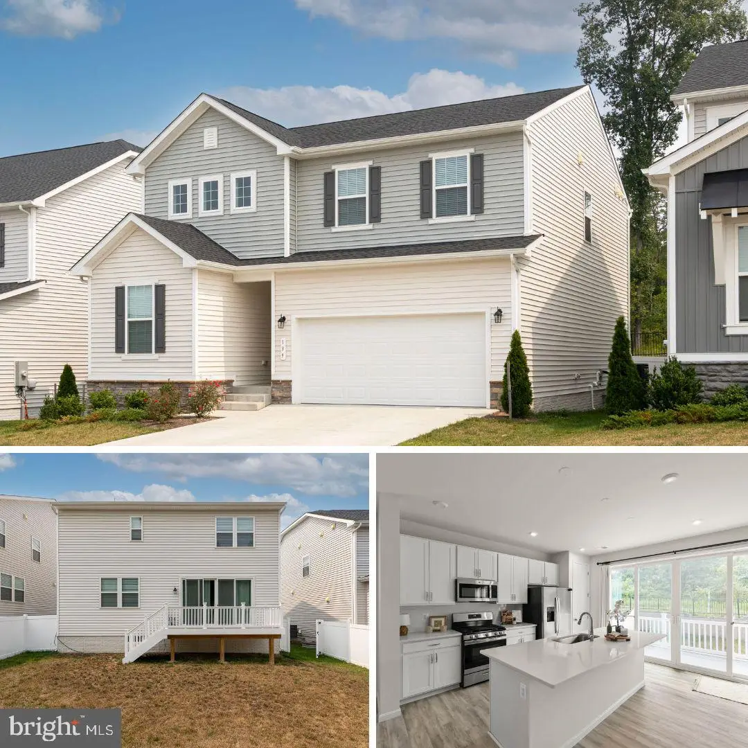 139 Poe Dr, Winchester, VA 22602 - #1