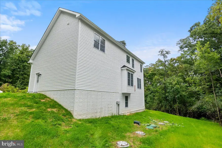 167 Manor Dr, Winchester, VA 22602 - #3