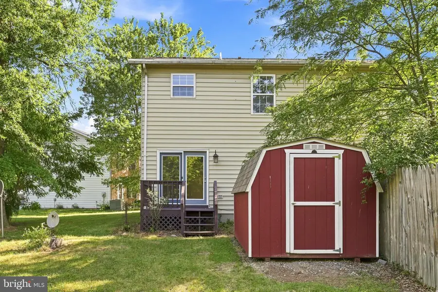 200 Freeton Ct, Stephens City, VA 22655 - #2