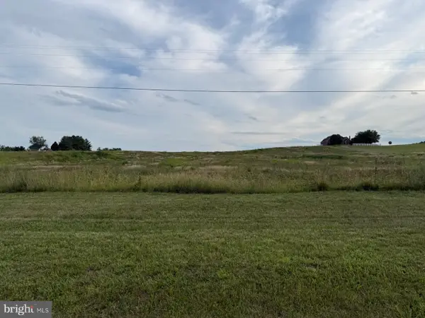341 Laurel Grove Rd #lot 4 Road Front, WINCHESTER, VA 22602
