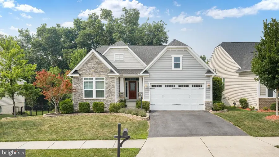 106 Atlantis Ln, Opequon, VA 22630 - #2