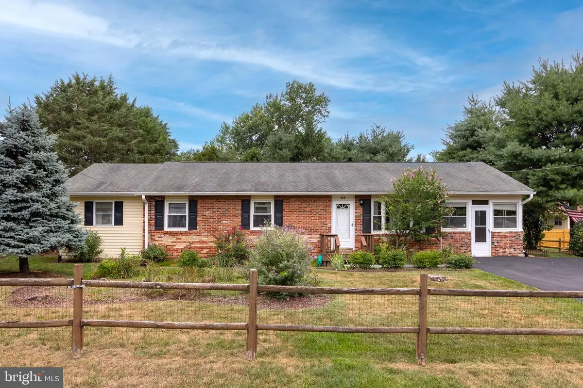 111 Huntcrest Cir, Winchester, VA 22602 - #1