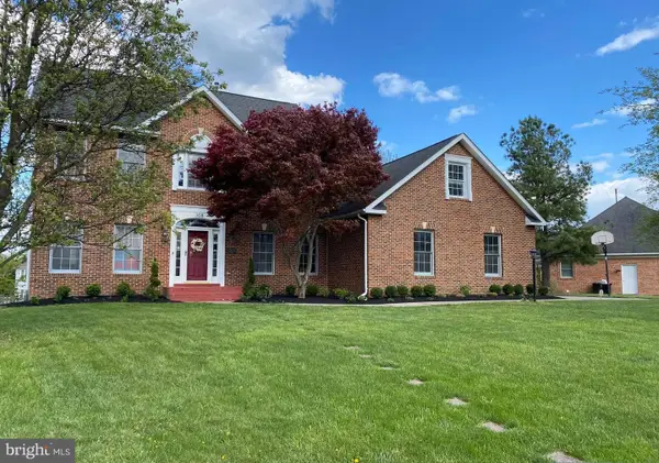 308 Huntersridge Rd, WINCHESTER, VA 22602