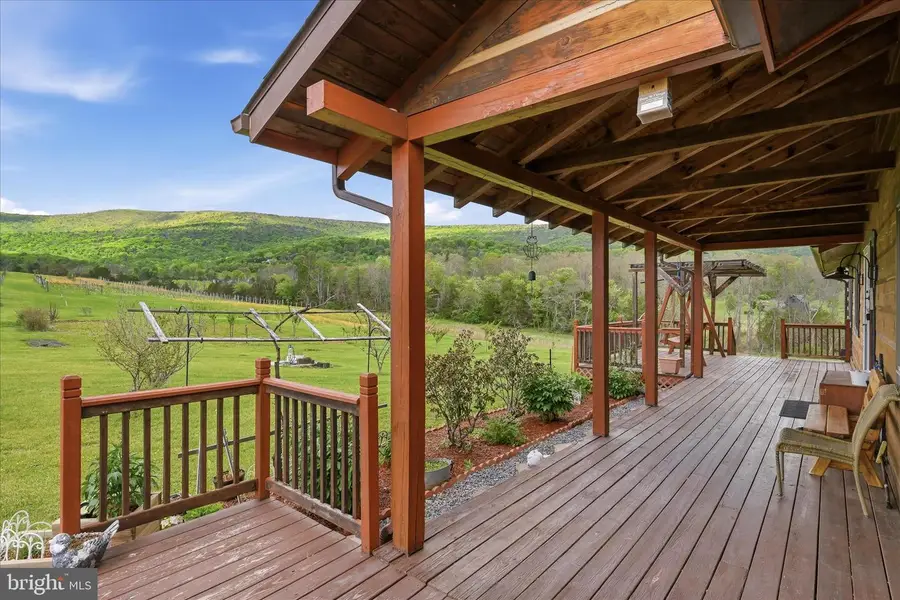 2121 S Pifer Rd, Star Tannery, VA 22654 - #3