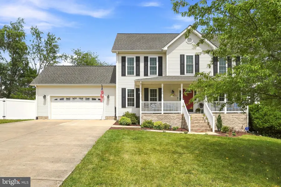 107 Dell Ct, Winchester, VA 22602 - #3