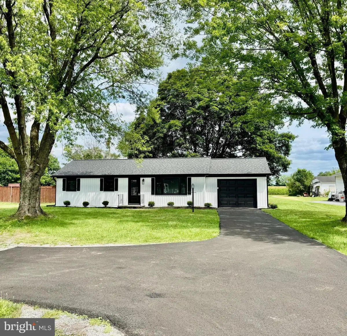 4400 Martinsburg Pike, Clear Brook, VA 22624 - #1