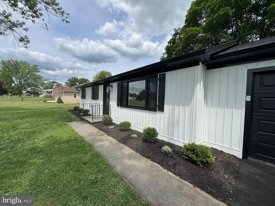 4400 Martinsburg Pike, Clear Brook, VA 22624 - #3