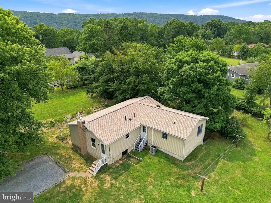 852 Mcdonald Rd, Winchester, VA 22602 - #2