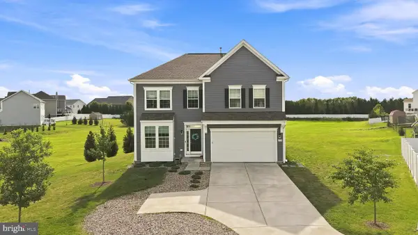 215 Upperville, STEPHENS CITY, VA 22655