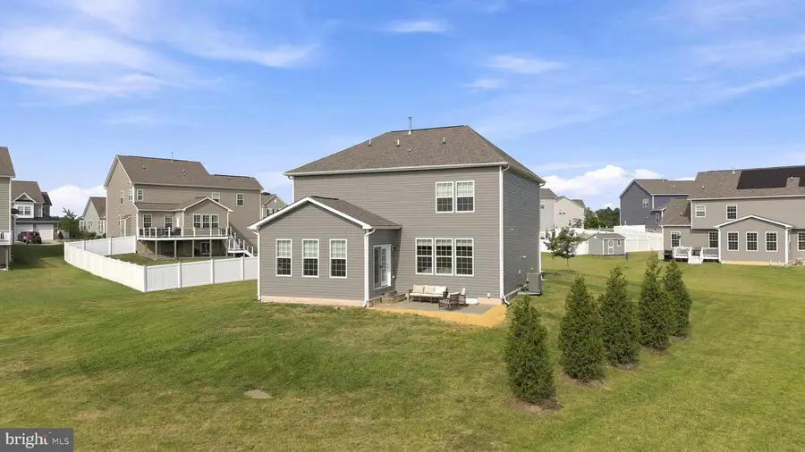 215 Upperville, Stephens City, VA 22655 - #2