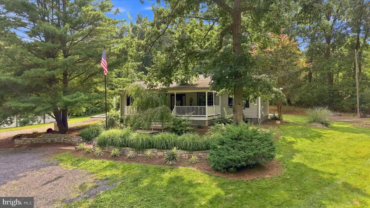 151 Sassafras Ln, Clear Brook, VA 22624 - #1