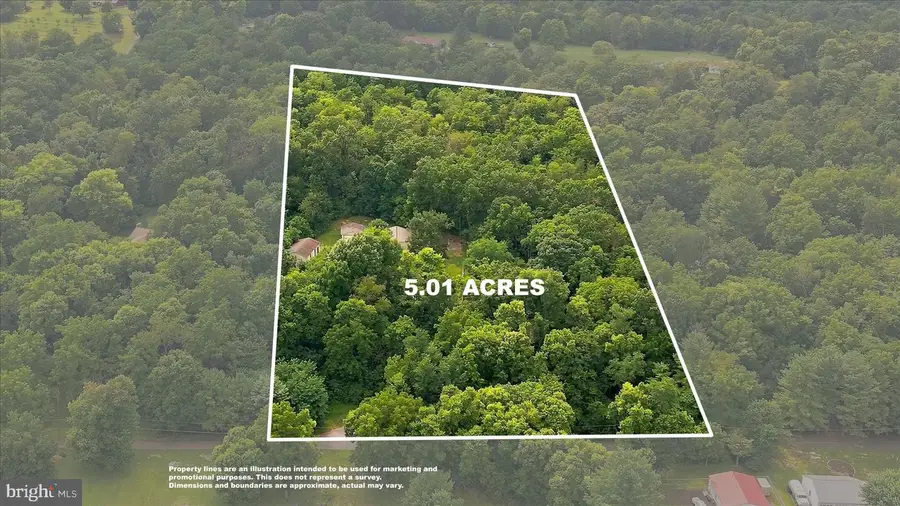 151 Sassafras Ln, Clear Brook, VA 22624 - #3