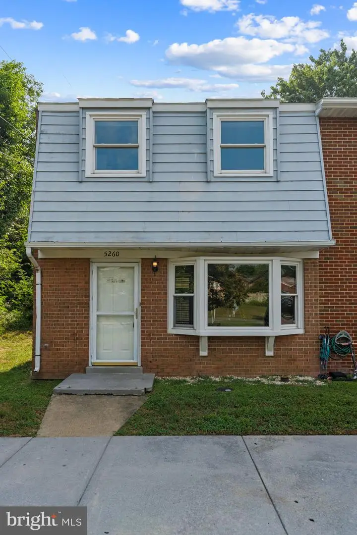 5260 Mulberry Ct, Stephens City, VA 22655 - #1