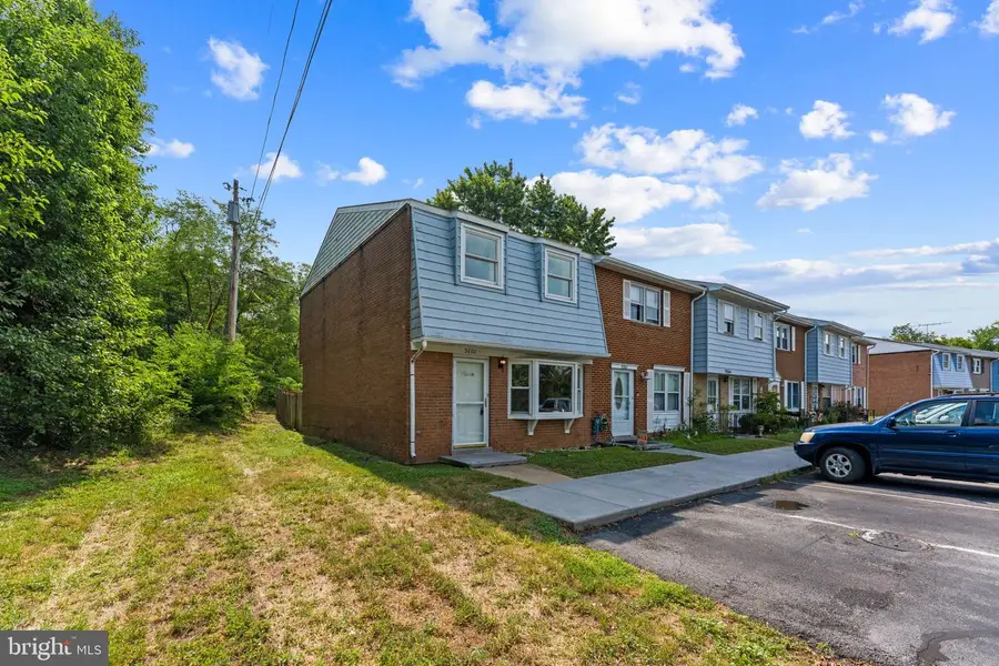 5260 Mulberry Ct, Stephens City, VA 22655 - #3