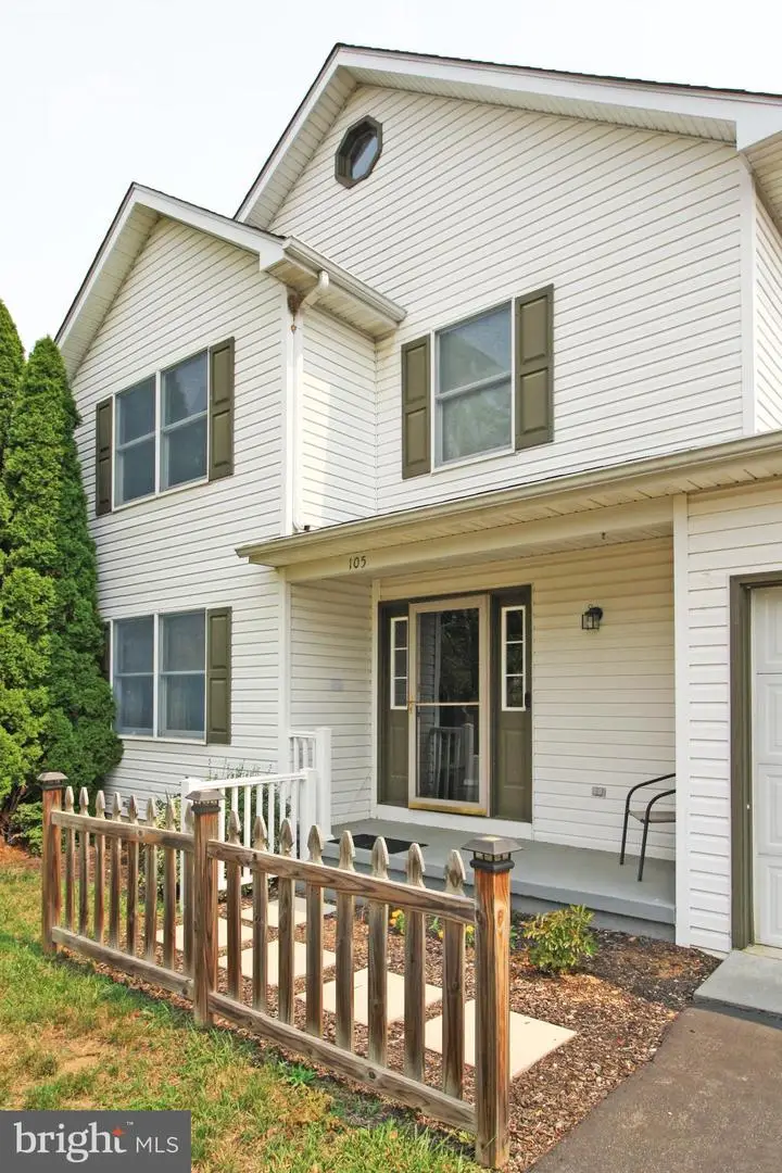 105 Mesquite Ct, Winchester, VA 22602 - #3