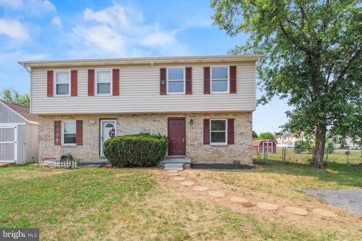 116 Pocono Pl, Stephens City, VA 22655 - #1