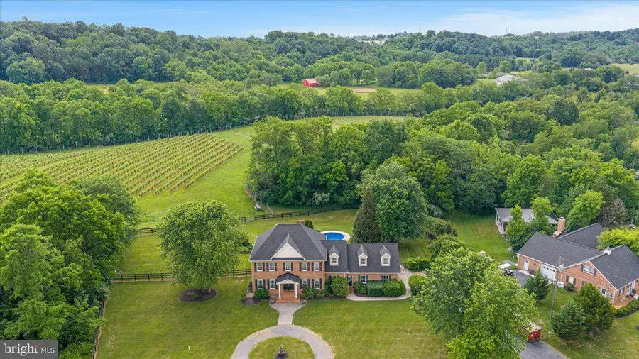 450 Green Spring Rd, Winchester, VA 22603 - #2