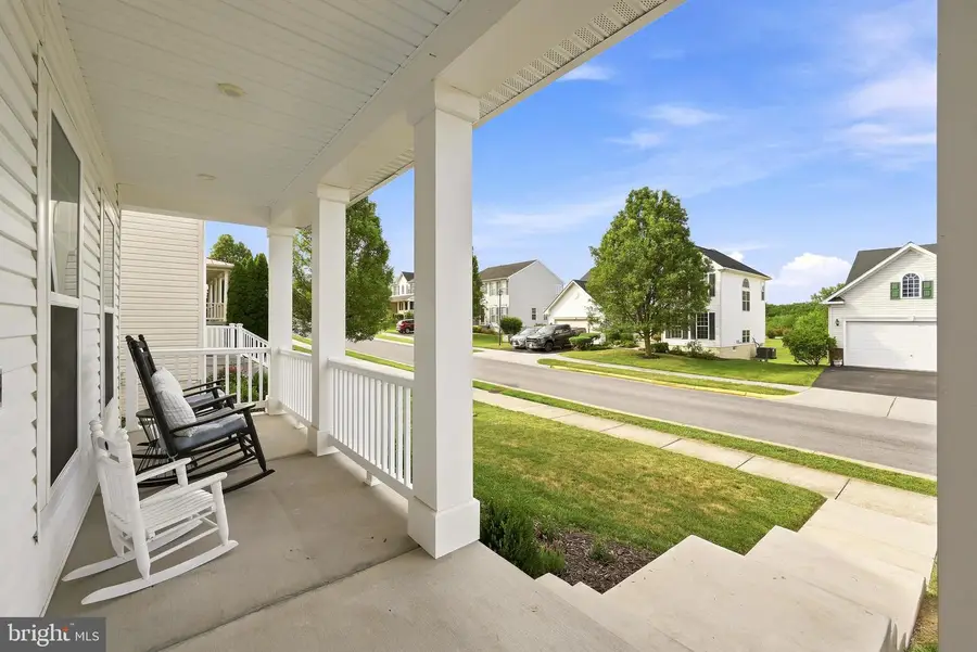 122 Smoke House Ct, Stephens City, VA 22655 - #2