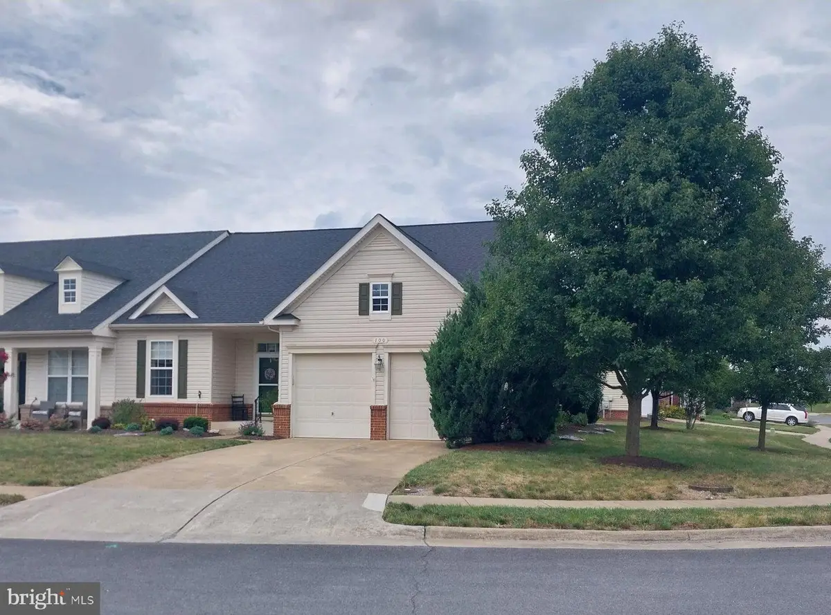 100 Shumard Ct, Stephens City, VA 22655 - #1