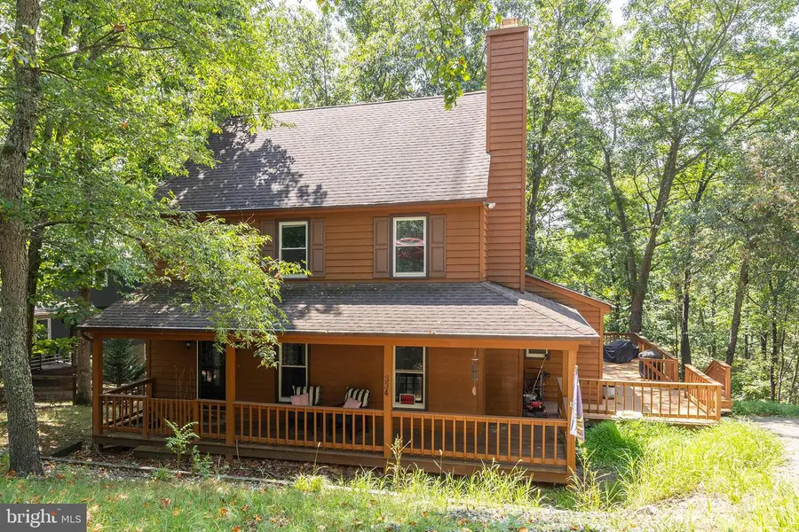 334 Overlook Dr, Cross Junction, VA 22625 - #2