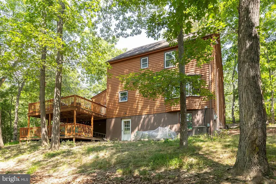 334 Overlook Dr, Cross Junction, VA 22625 - #3