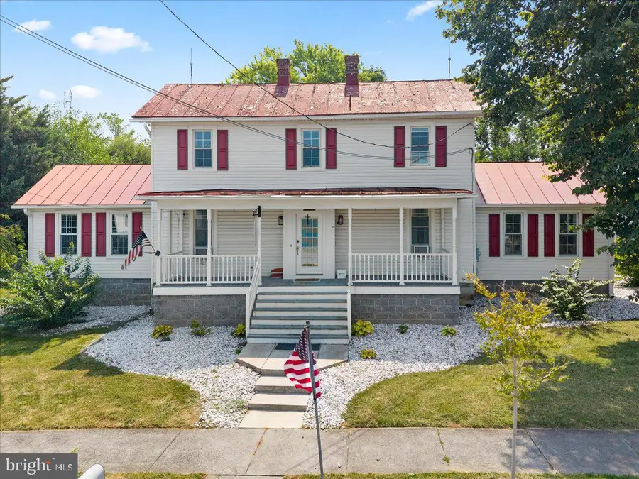 7760 Main St, Middletown, VA 22645 - #3