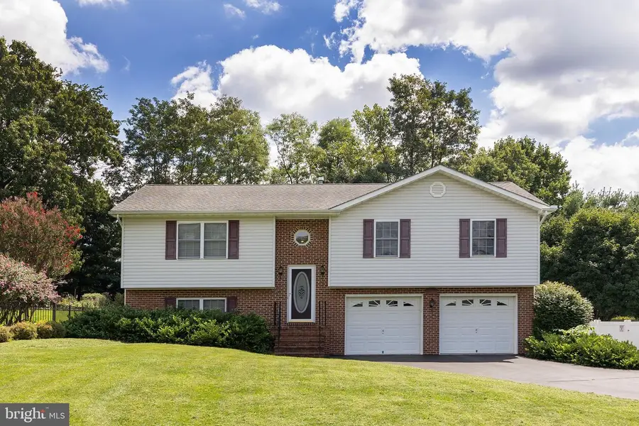 176 Lauck Dr, Winchester, VA 22603 - #2