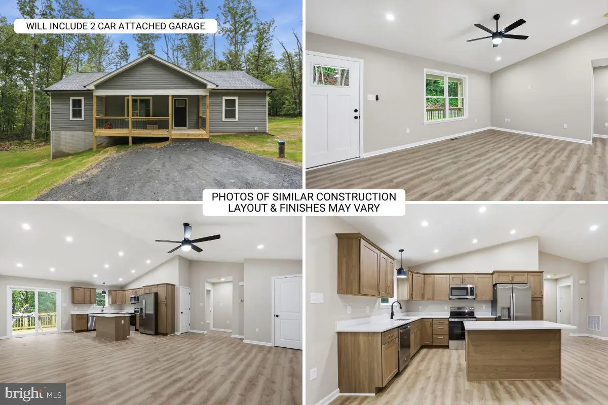 300 Panther, Winchester, VA 22602 - #1