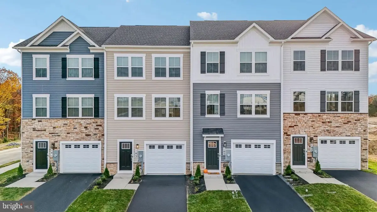 139 Willett Hollow St, Stephens City, VA 22655 - #1