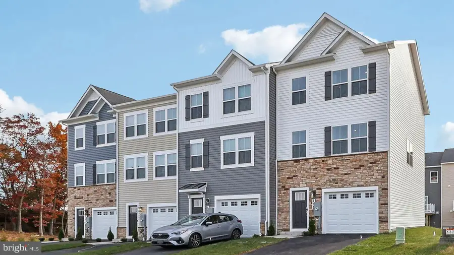 139 Willett Hollow St, Stephens City, VA 22655 - #2