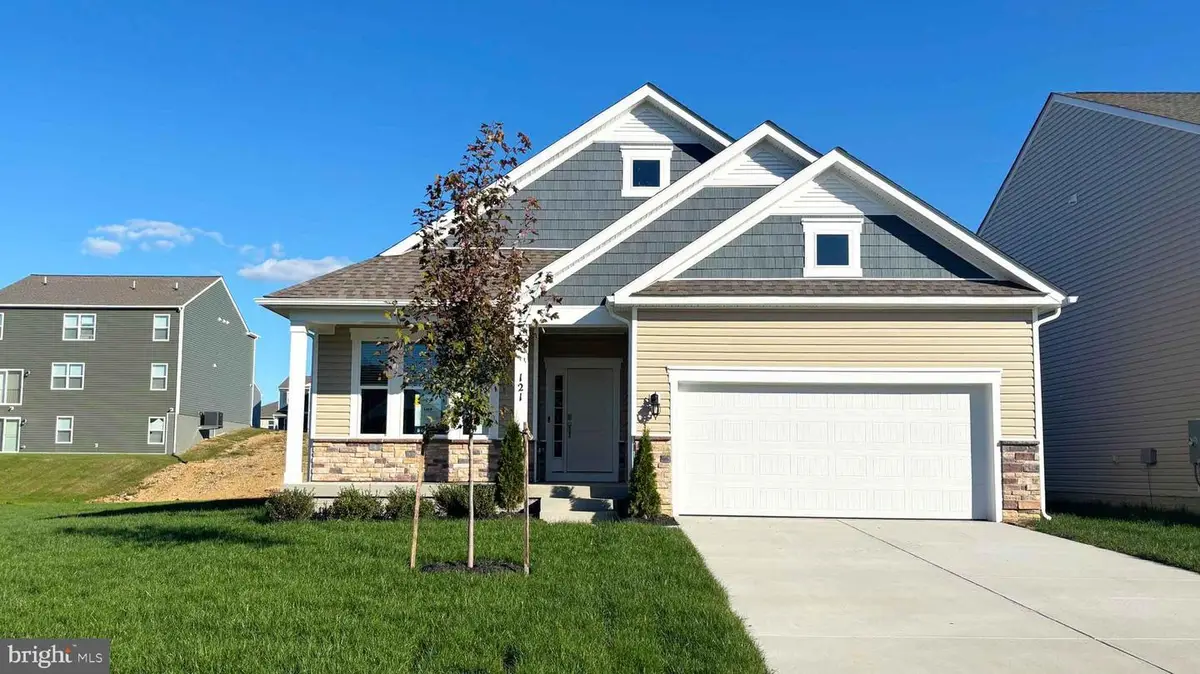 108 Bookers Crest Dr, Stephens City, VA 22655 - #1