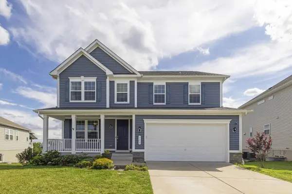 122 Savannah Way, STEPHENS CITY, VA 22655