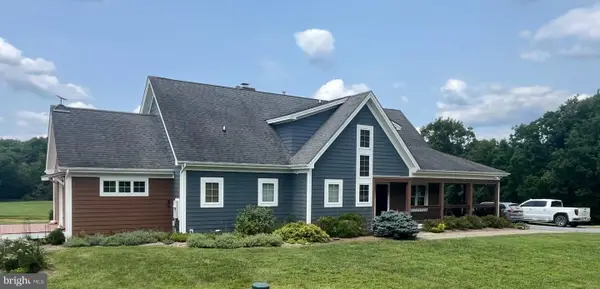 2630 Hunting Ridge Rd, WINCHESTER, VA 22603